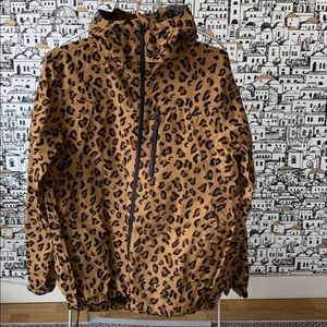 10.Deep Altitude Technical Jacket